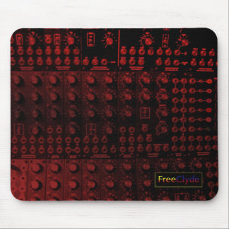 FC-Modular-Mousepad Mouse Mat