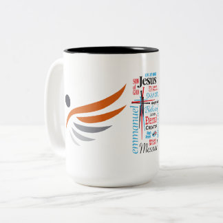 FC Mug