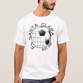 FC Santa Clara T-Shirt