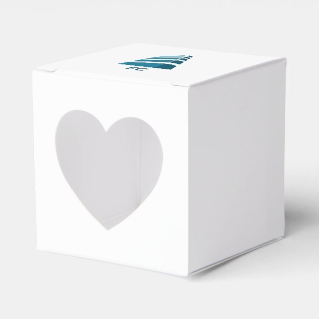 FC SPORT FAVOUR BOX (Front Side)