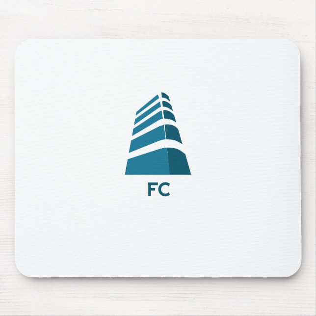 FC SPORT MOUSE MAT (Front)