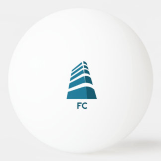 FC SPORT PING PONG BALL
