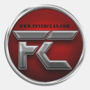FC Sticker
