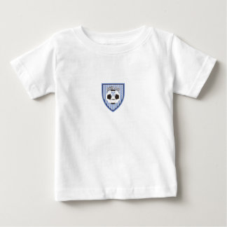 FC Wangen an der Aare: Baby-Longarm-Shirt (6 Mt.) Baby T-Shirt
