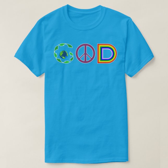 FCC Pride Shirt (Design Front)