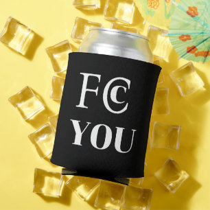 FCC YOU Can Cooler