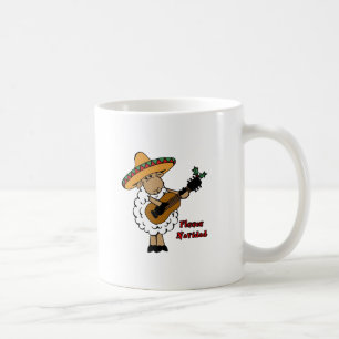 Fce Navidad Coffee Mug