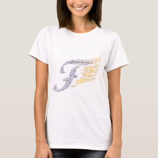 FCHS Band Boosters t-shirt