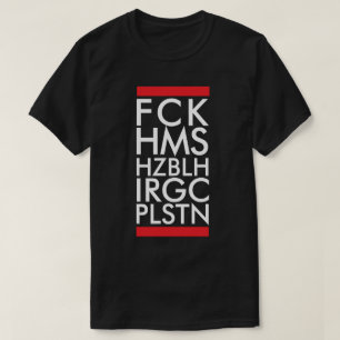 FCK ALL T-Shirt