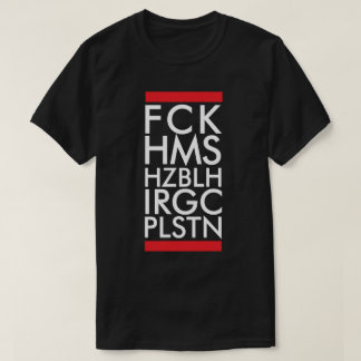 FCK ALL T-Shirt