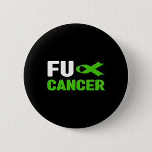 Fck Cancer - Fck Bile Duct Cancer Awareness 2  6 Cm Round Badge