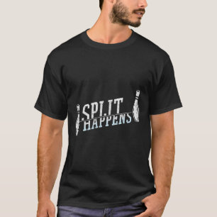Fcmp Sports Bowler Bowling T-Shirt