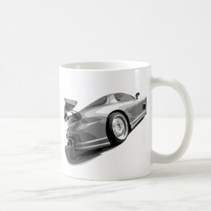 FD3S RX7 COFFEE MUG