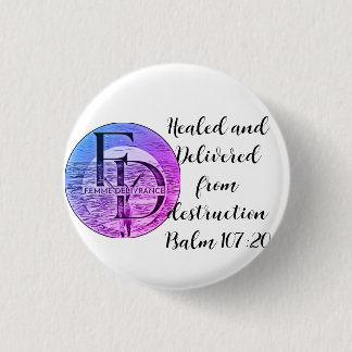 FD Button