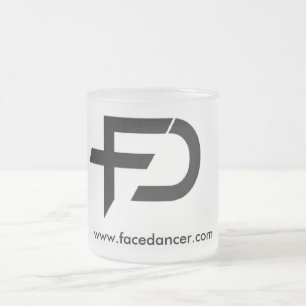 FD Logo Mug