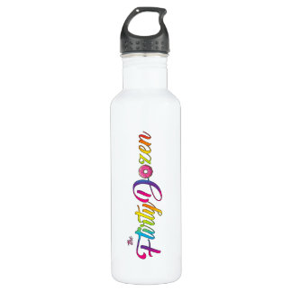 FD Water Bottle
