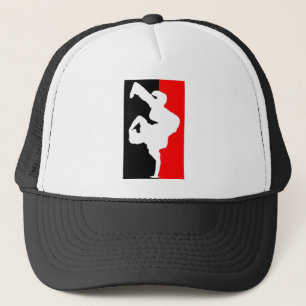 FDB BBoy Trucker Hat