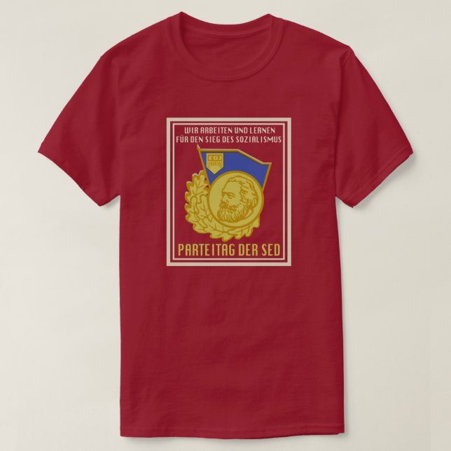 FDJ T-Shirt (Design Front)