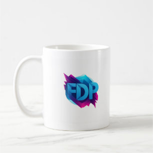 FDP Style Store: Unique Designs for Trends Coffee Mug