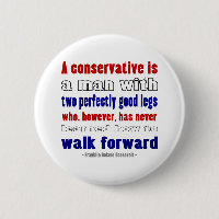 FDR Defines Conservatives Darker