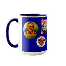 FDR - Mug
