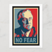 FDR No Fear