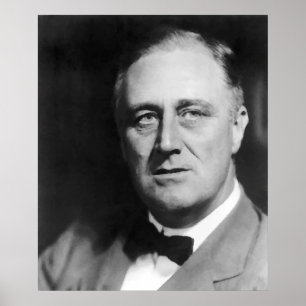 FDR POSTER