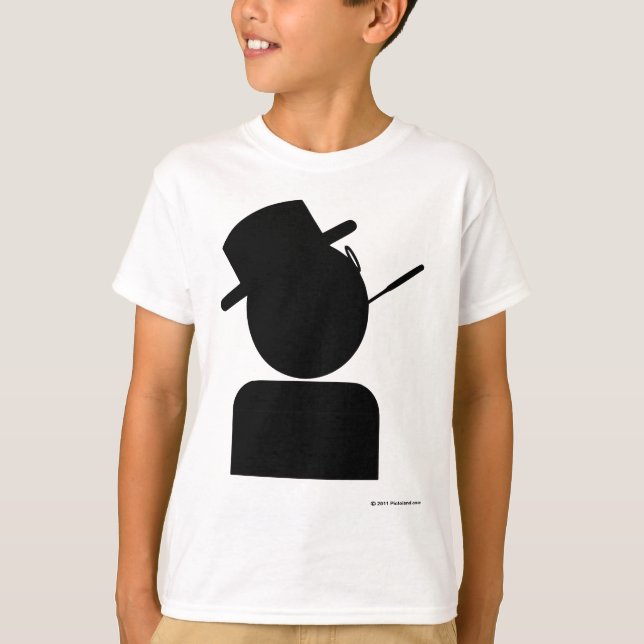 FDR T-Shirt (Front)