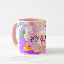 FD's Country Bumpkins' Mug 53086A
