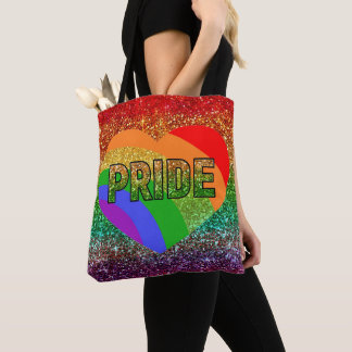 FD's Fabulous Pride Collection- Pride 53086PH Tote Bag