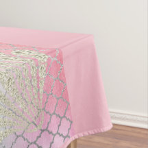 FD's Mermaid Tablecloth Size 60"x84" 53086A