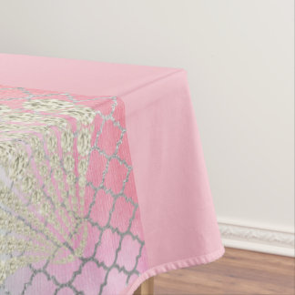 FD's Mermaid Tablecloth Size 60"x84" 53086A