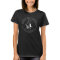 FDSA Ladies Tee - Black