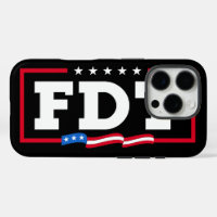 FDT Funny Anti-Trump No-Trump