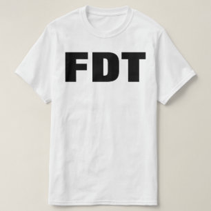 FDT T-Shirt