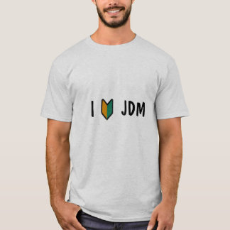 fe55_1, JDM, I T-Shirt