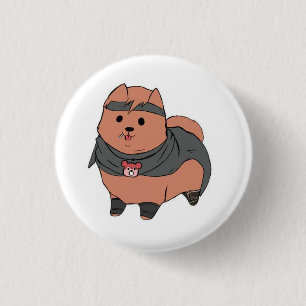 FE: Awakening giaus pomeranian pin
