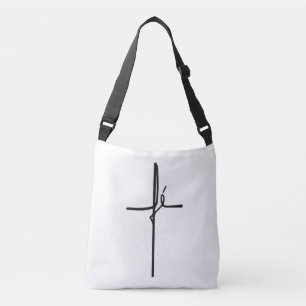 fe crossbody bag