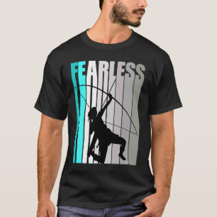 Fear 7 T-Shirt