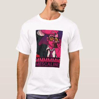 Fear and Loathing in Las Vegas T-Shirt