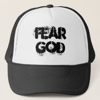 fear god hat