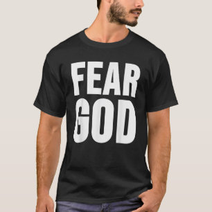 Fear God T-Shirt