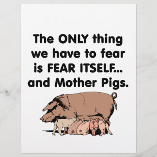 Fear Itself Pigs 2