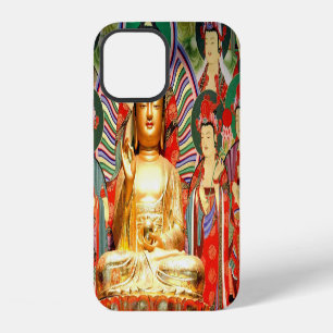fear no evil Case-Mate iPhone case