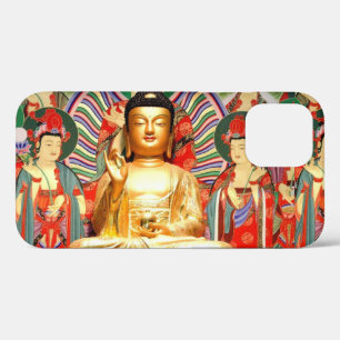 fear no evil  Case-Mate iPhone case