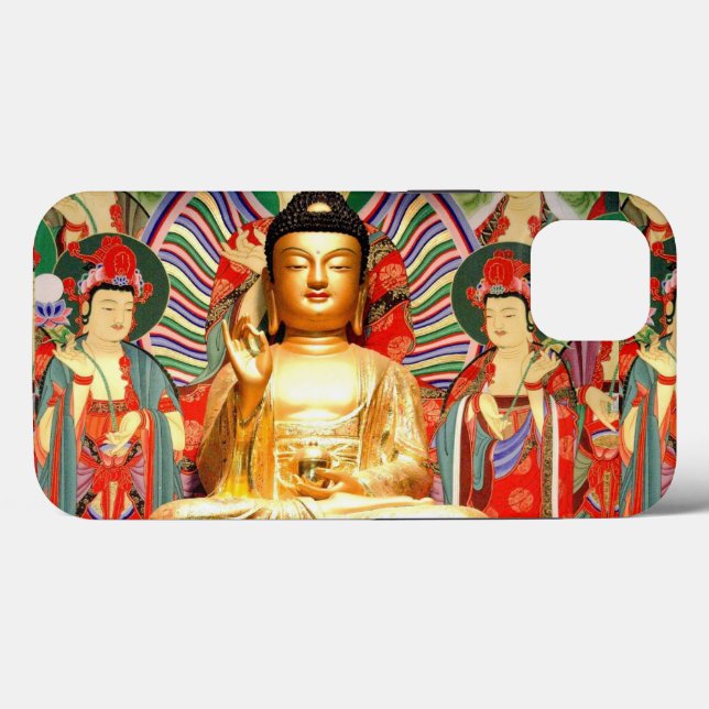 fear no evil  Case-Mate iPhone case (Back (Horizontal))