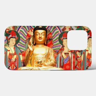 fear no evil Case-Mate iPhone case