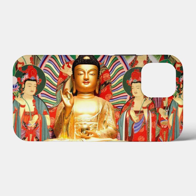 fear no evil  Case-Mate iPhone case (Back (Horizontal))