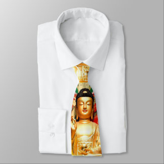 fear no evil tie