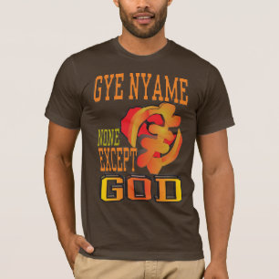 FEAR NONE EXCEPT GOD T-Shirt